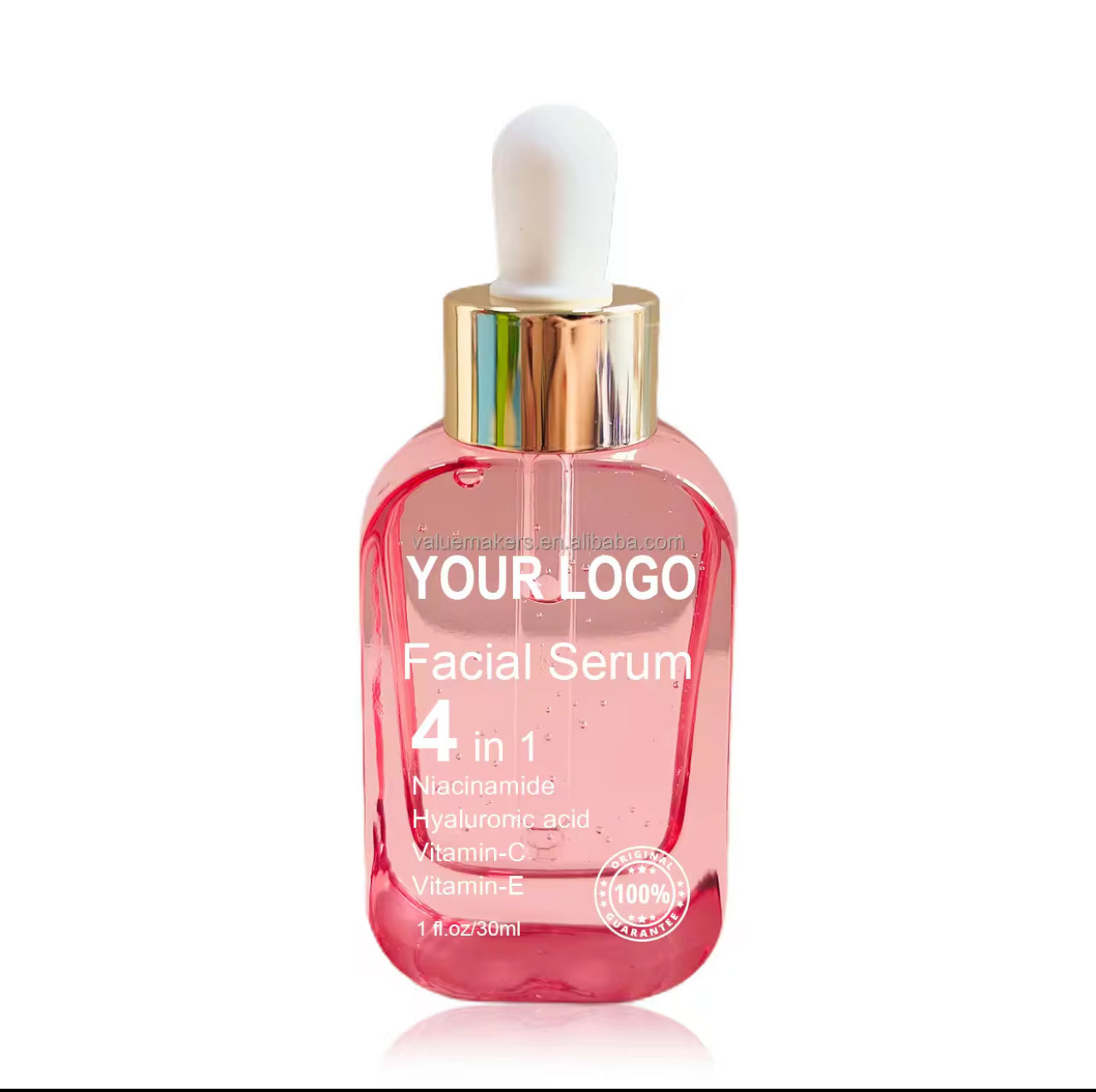 Skincare Suppliers (Face Products Vendors)