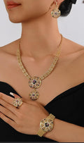 Dubai Gold Jewelry Suppliers (Luxury Jewelry Vendors & Private Label Manufacturers)