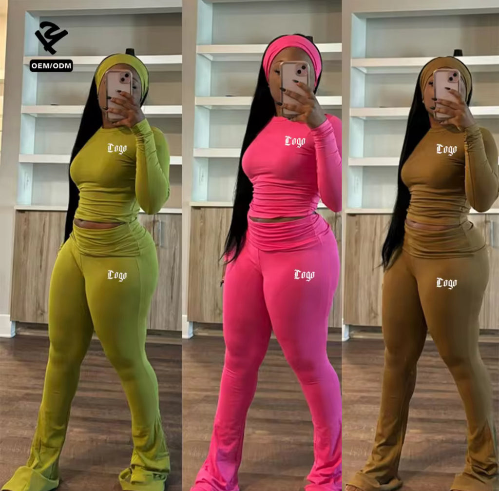 Women Clothing & Activewear Suppliers (Custom Logo Tracksuits, Gym Sets & Fashion Vendors)