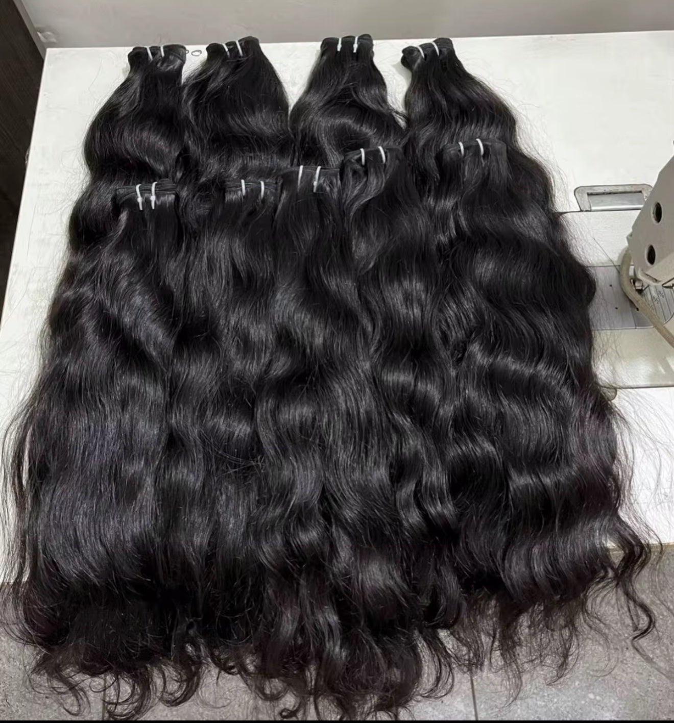 Human Hair Suppliers (Bundles & Wig Vendors – Private Label Manufacturers)