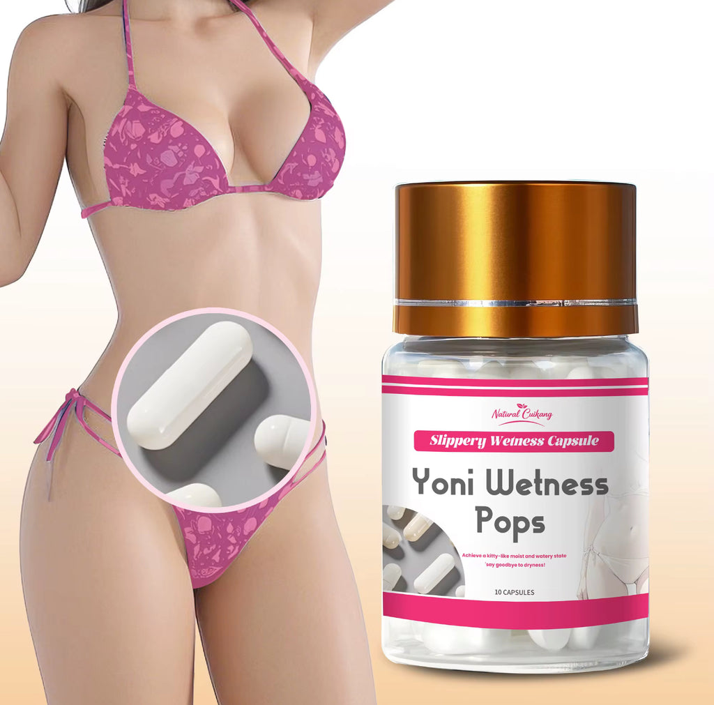 Feminine Care Suppliers (Yoni Products Vendors & Manufacturers)