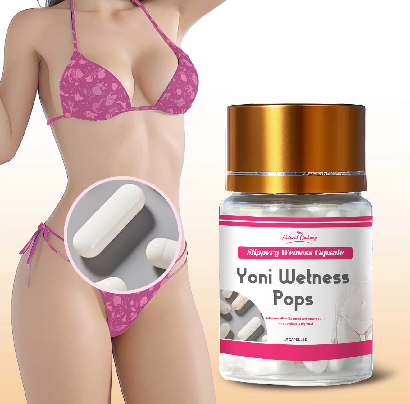 Feminine Care Suppliers (Yoni Products Vendors & Manufacturers)