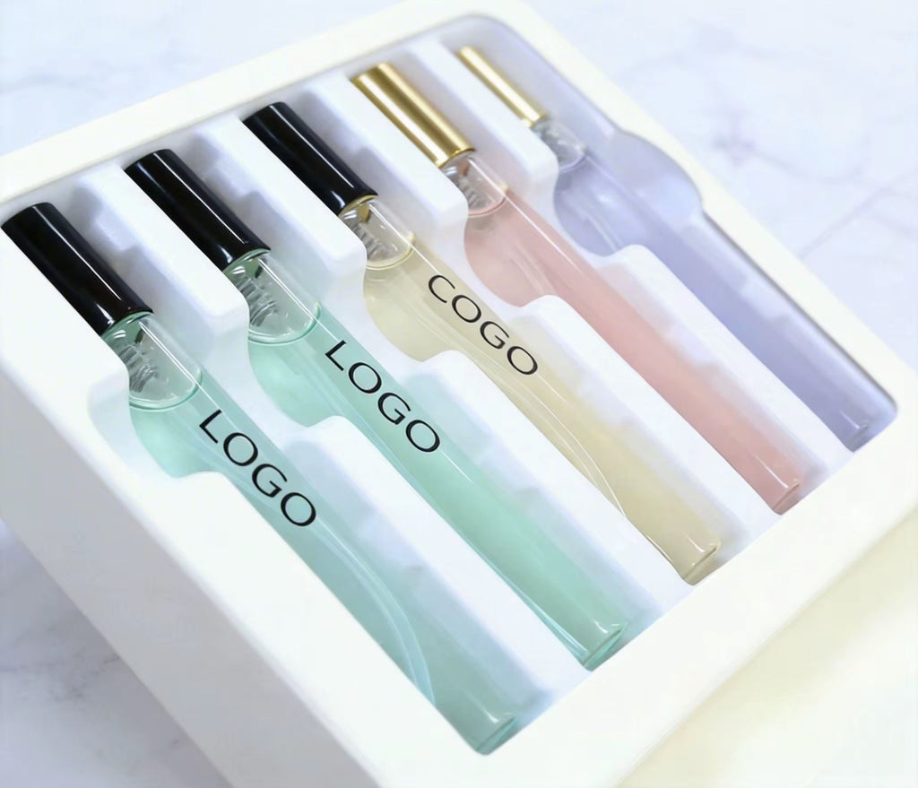 Perfume Suppliers (Fragrance Vendors & Manufacturers)