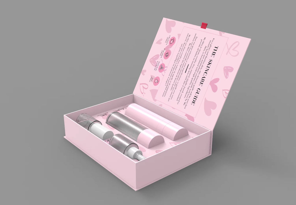 Body Skincare Suppliers (Body Care Vendors & Manufacturers)