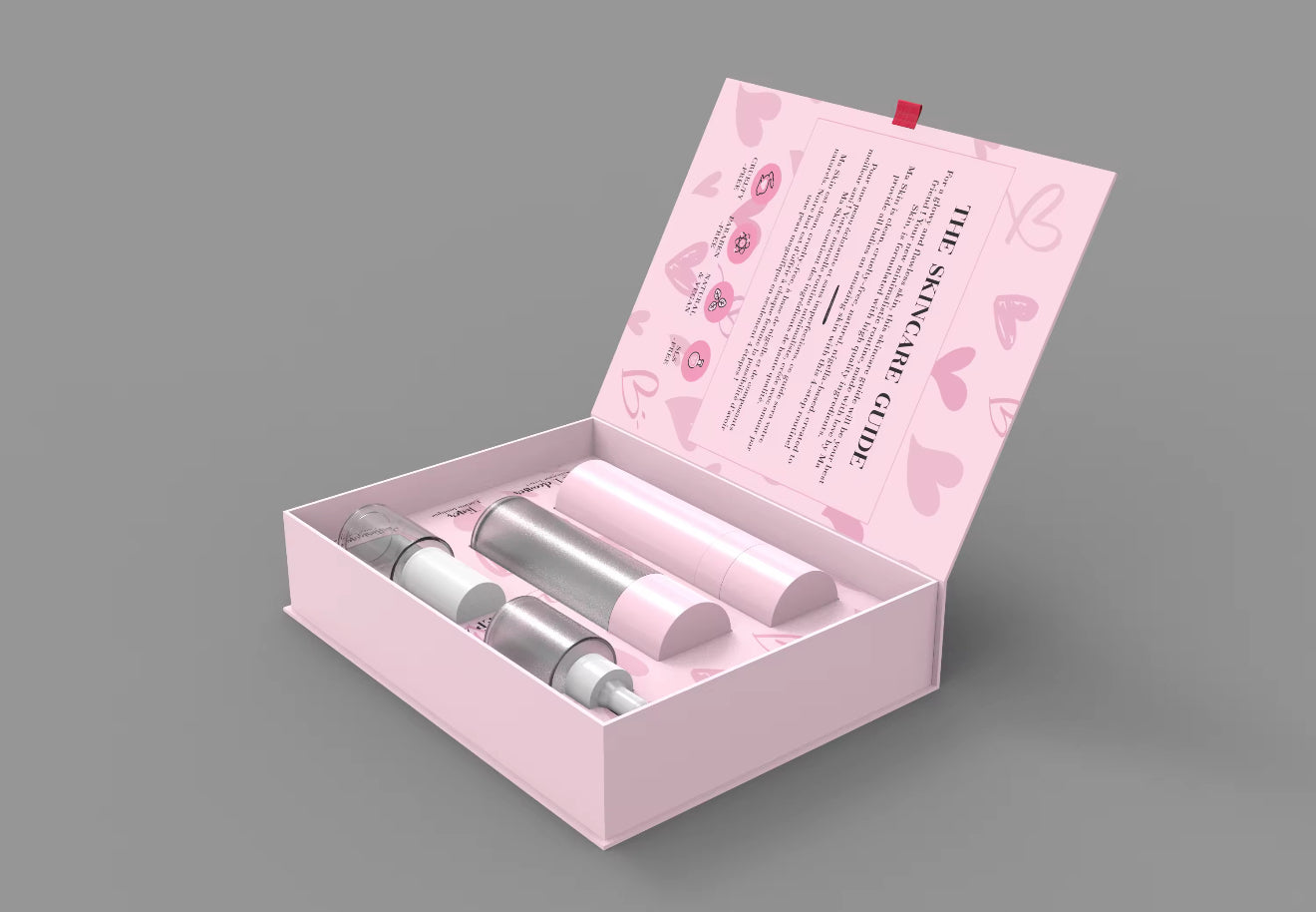 Body Skincare Suppliers (Body Care Vendors & Manufacturers)