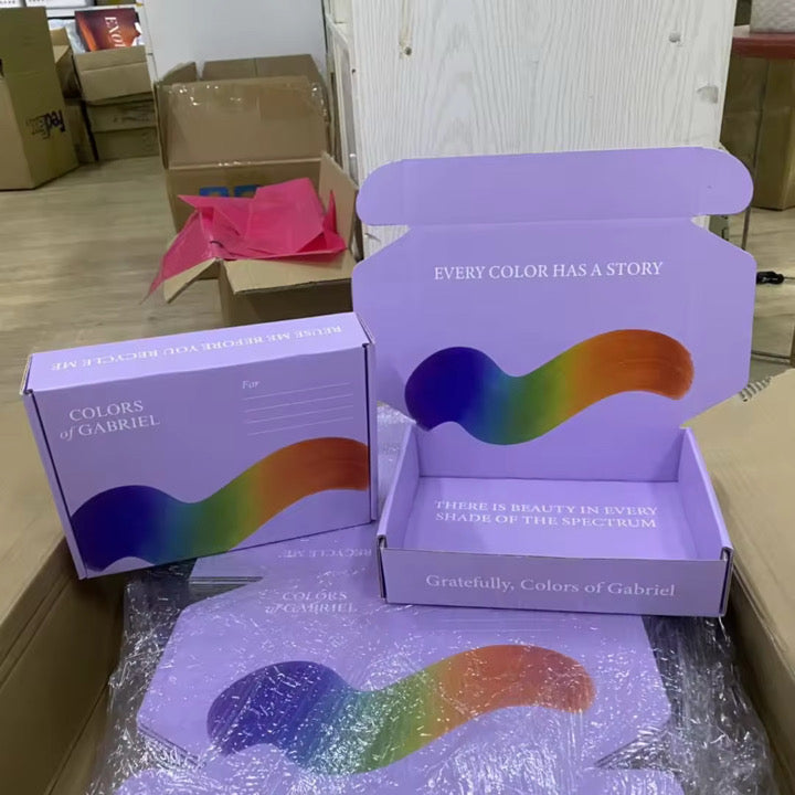 Custom Packaging Suppliers (Boxes, Bags & Branding Vendors)