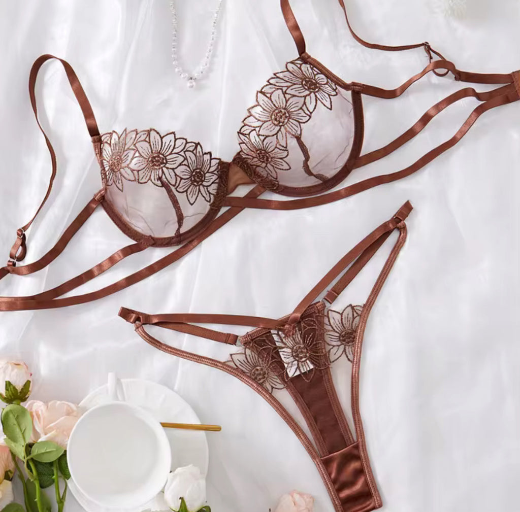 Lingerie & thong supplier