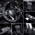 Car Accessories Suppliers (Luxury Interior & Car Decor Vendors)