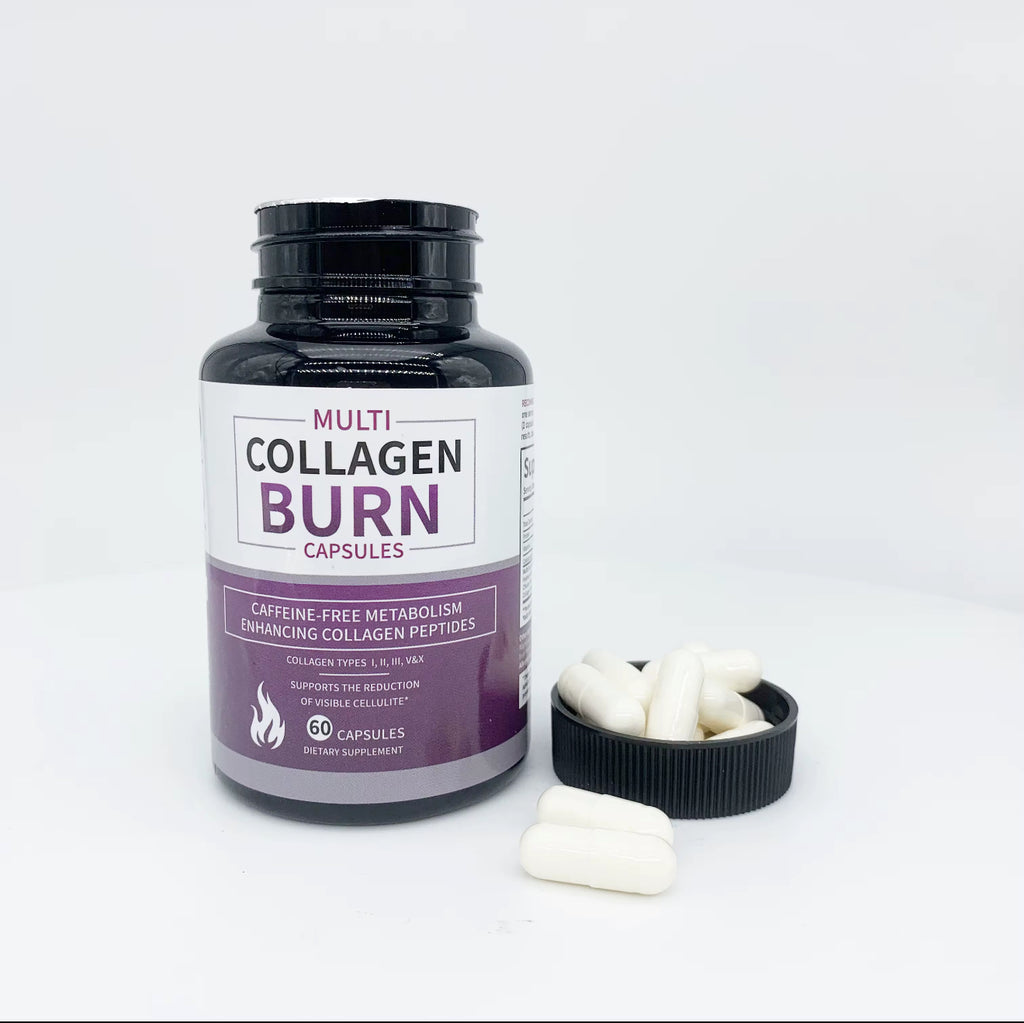 Beauty & Supplement Suppliers (Collagen, Gummies, Skin Care & Wellness Vendors)