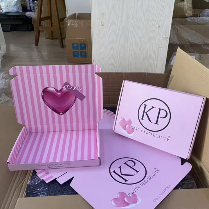 Custom Packaging Suppliers (Boxes, Bags & Branding Vendors)