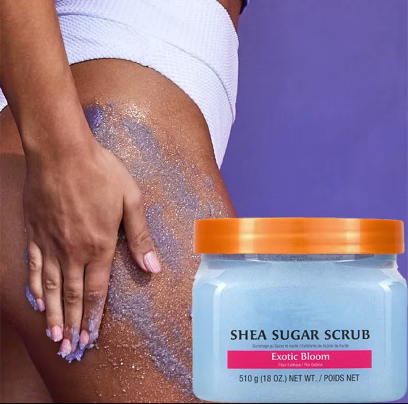 Body Skincare Suppliers (Body Care Vendors & Manufacturers)