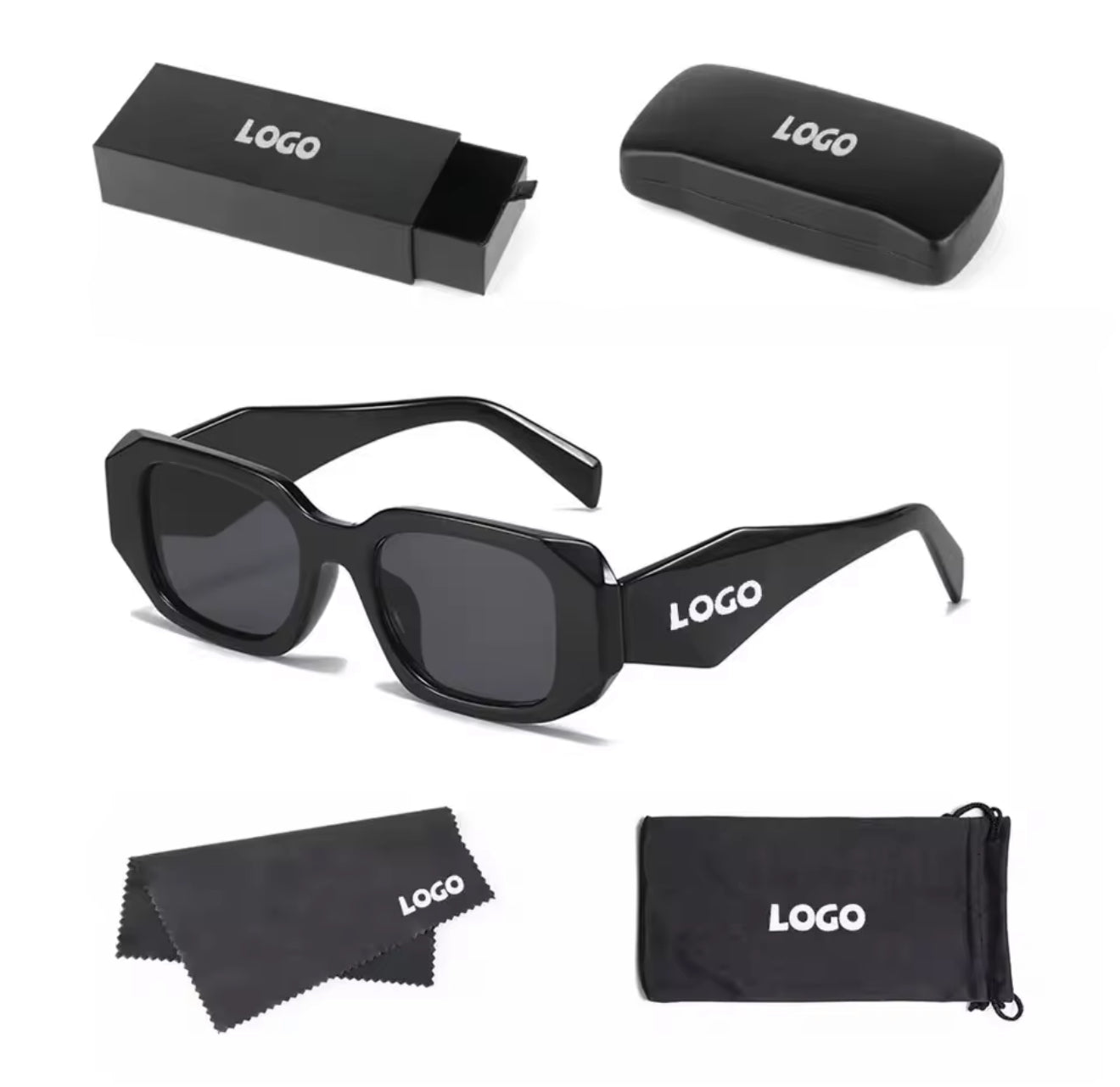 Sunglasses Suppliers (Private Label Eyewear Vendors & Manufacturers)