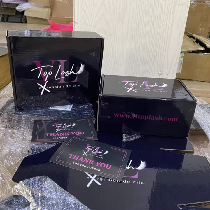 Custom Packaging Suppliers (Boxes, Bags & Branding Vendors)