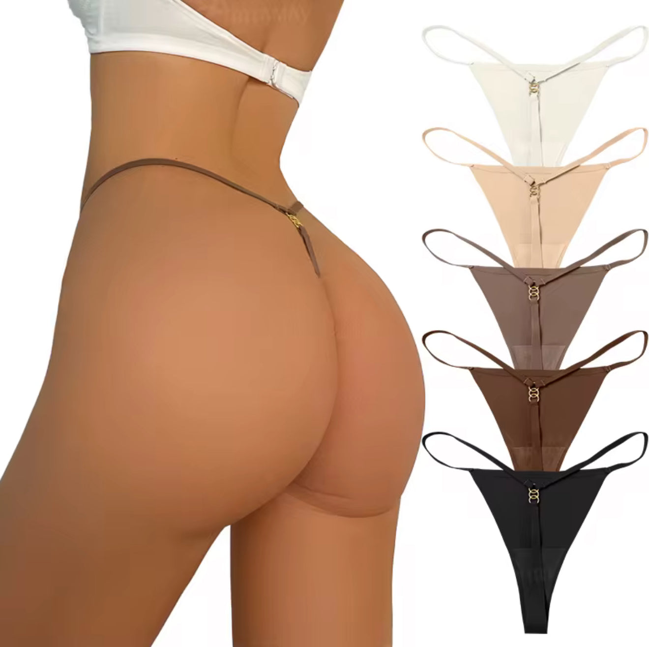 Lingerie & thong supplier