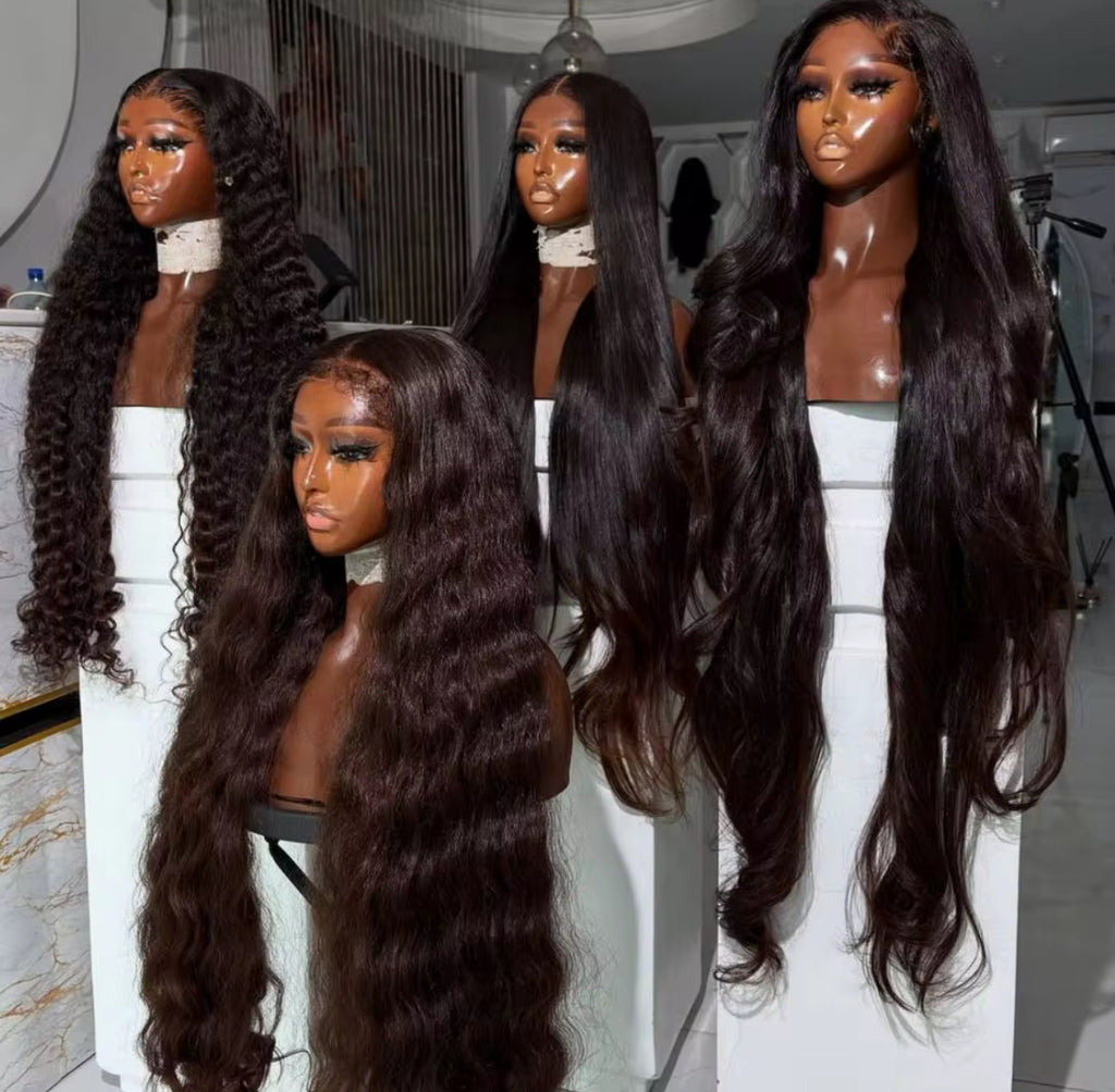 Human Hair Suppliers (Bundles & Wig Vendors – Private Label Manufacturers)