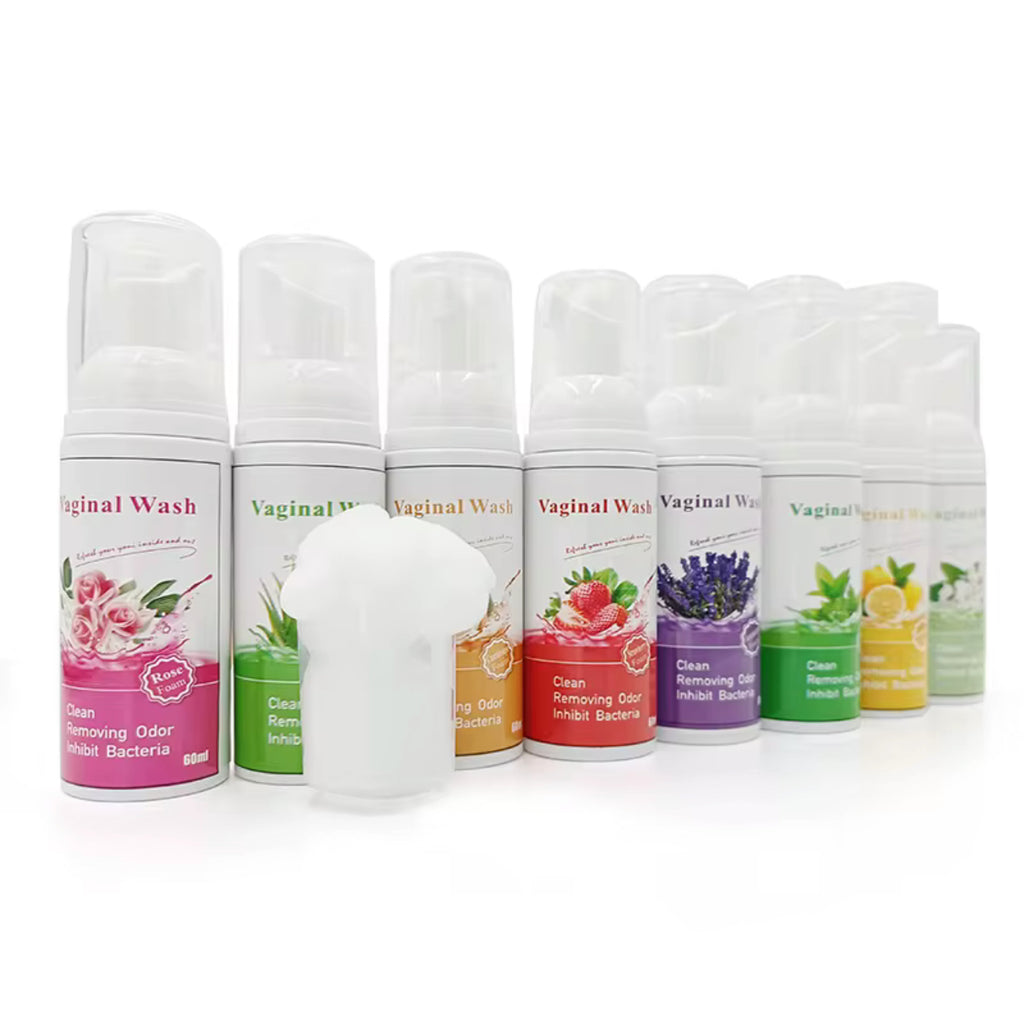Feminine Care Suppliers (Yoni Products Vendors & Manufacturers)