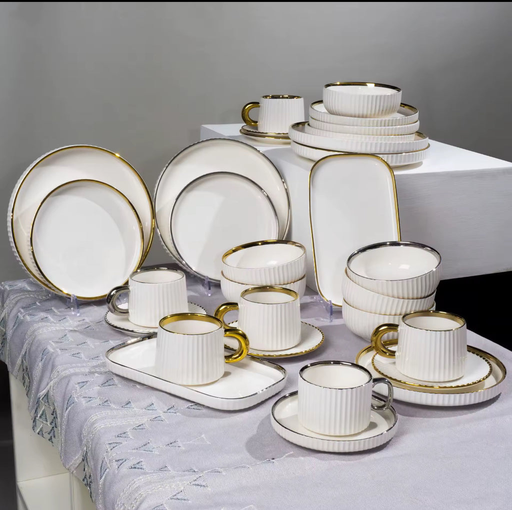 Kitchenware Suppliers (Cookware, Dining Sets & Home Kitchen Vendors)