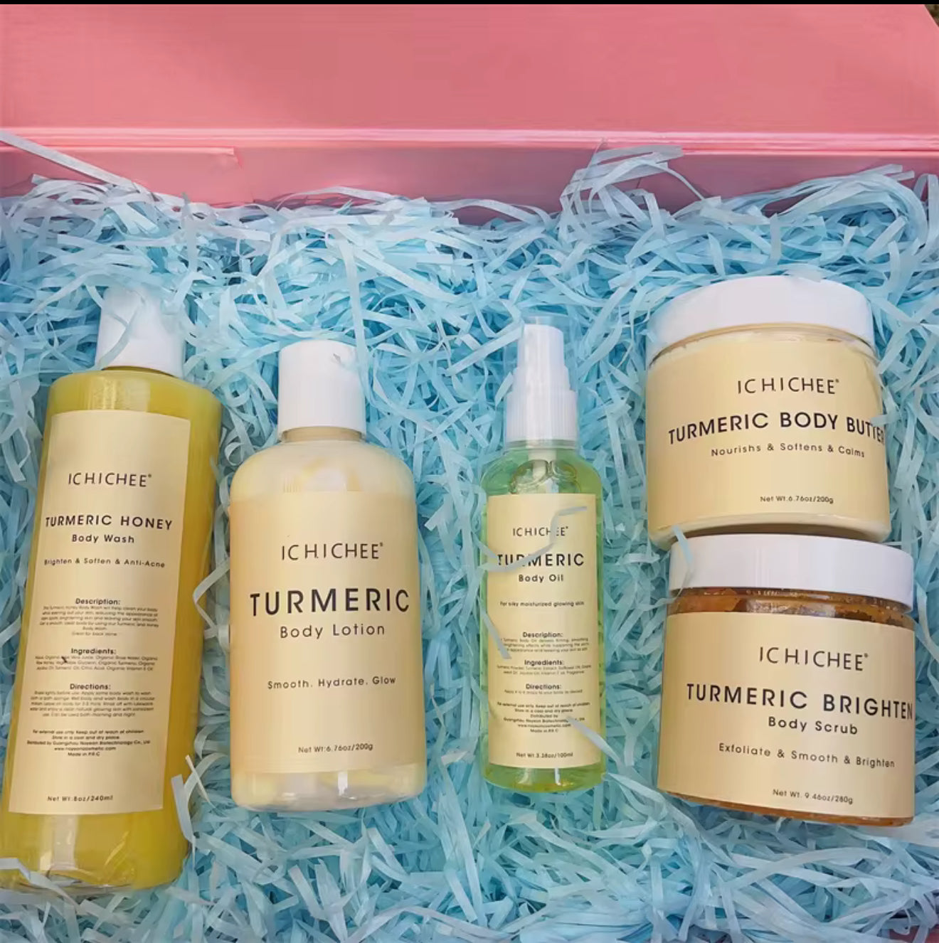 Body Skincare Suppliers (Body Care Vendors & Manufacturers)