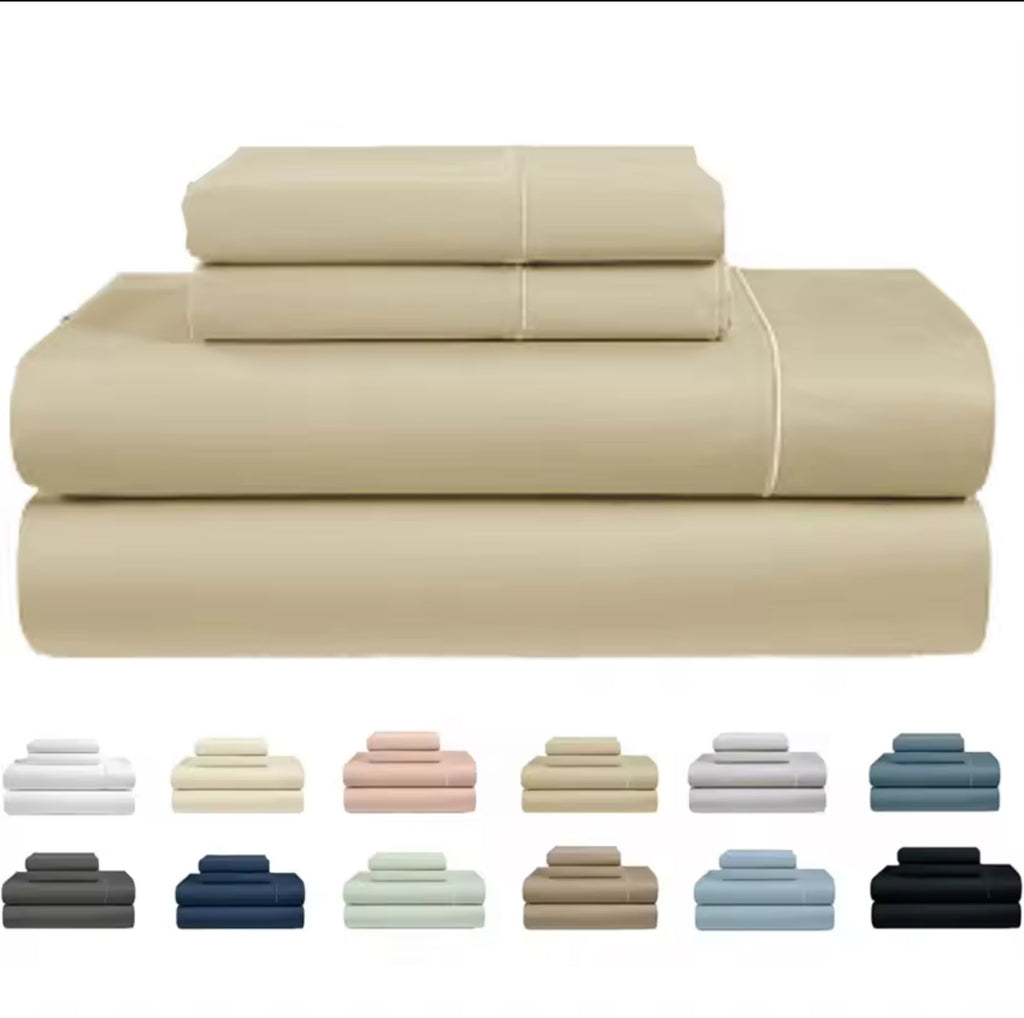 Bedding Suppliers (Bedsheets, Duvets & Pillow Vendors)