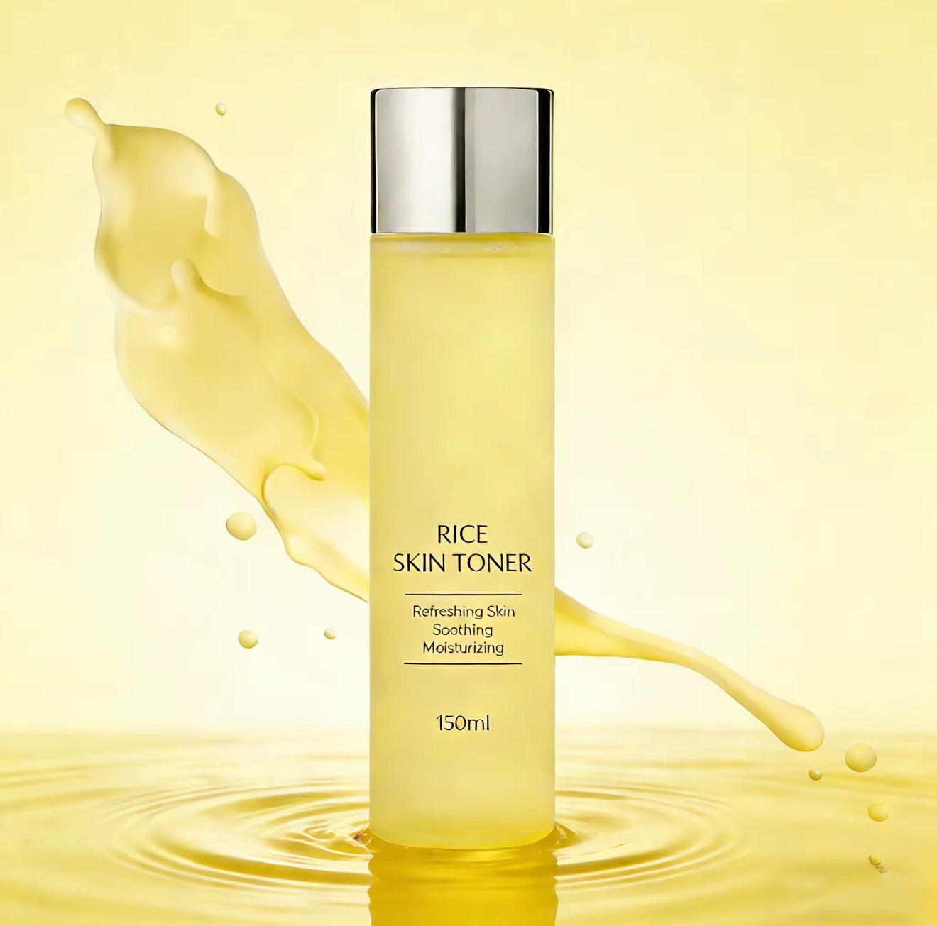 Skincare Suppliers (Face Products Vendors)