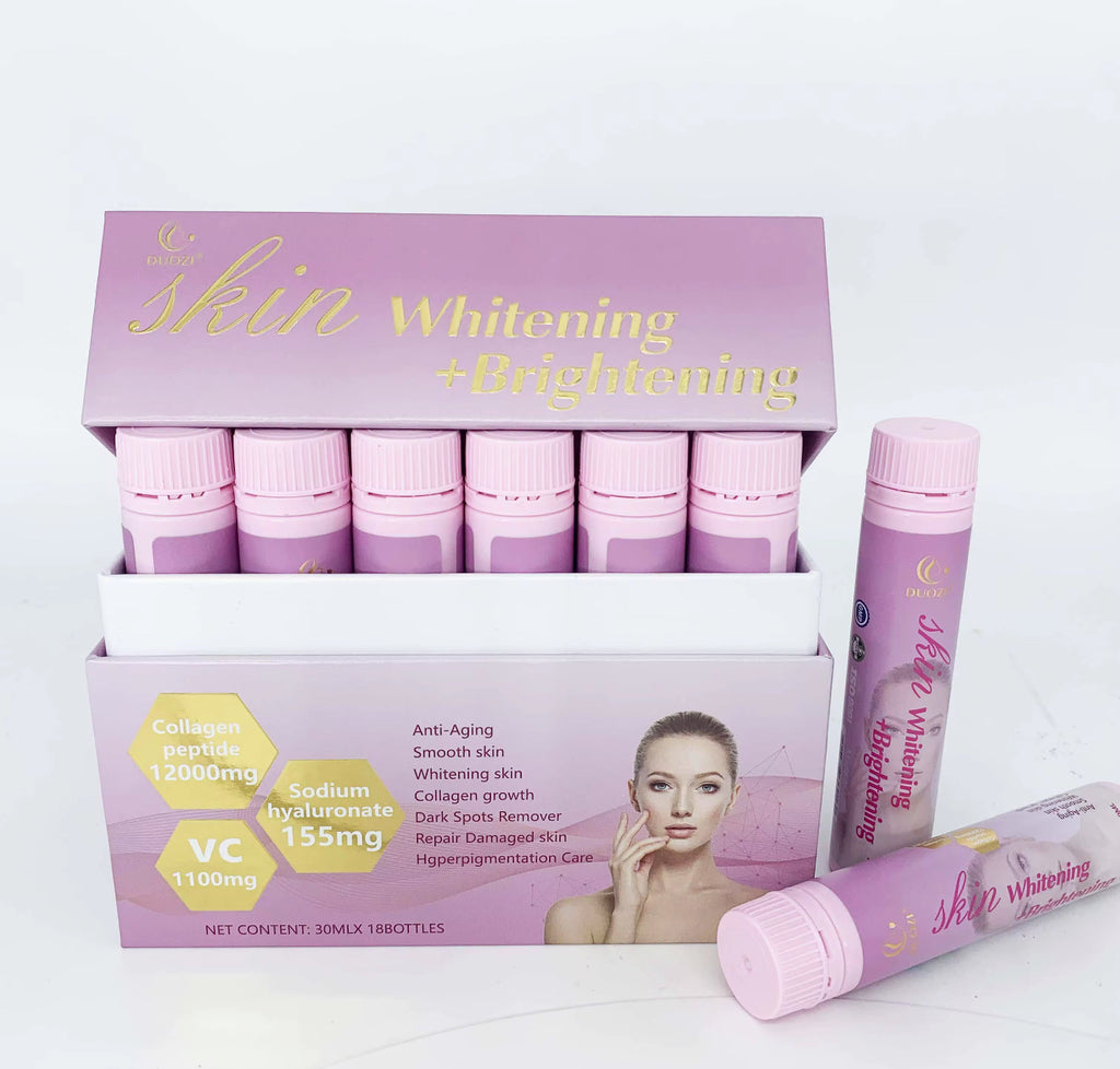 Beauty & Supplement Suppliers (Collagen, Gummies, Skin Care & Wellness Vendors)