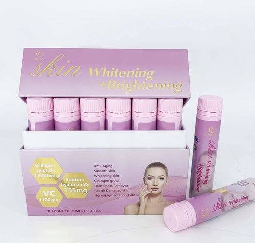 Beauty & Supplement Suppliers (Collagen, Gummies, Skin Care & Wellness Vendors)