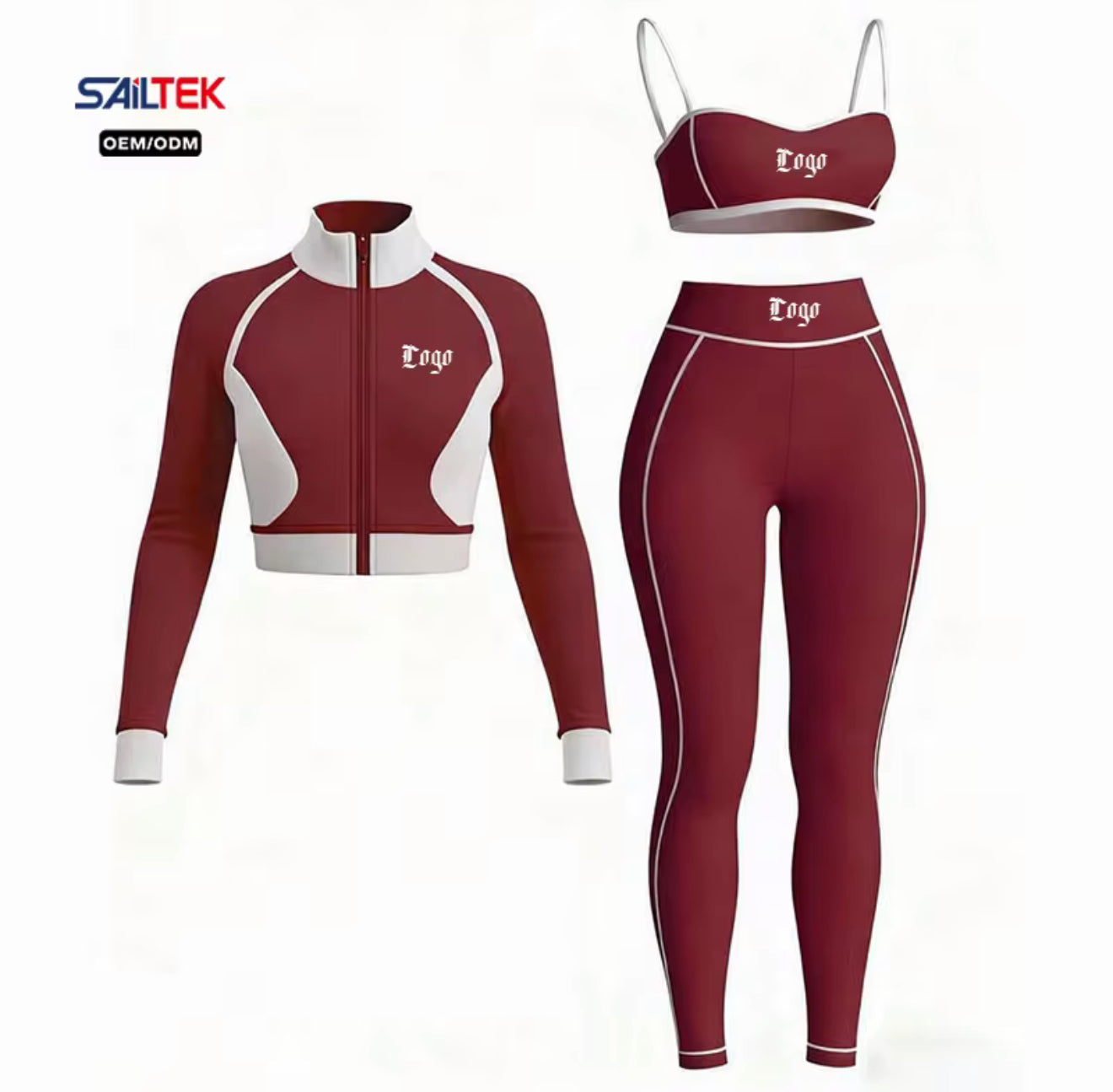 Women Clothing & Activewear Suppliers (Custom Logo Tracksuits, Gym Sets & Fashion Vendors)