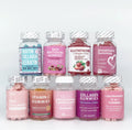Beauty & Supplement Suppliers (Collagen, Gummies, Skin Care & Wellness Vendors)