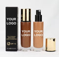 Makeup & Cosmetics Suppliers (Foundation, Lip Gloss, Skincare & Beauty Product Vendors)