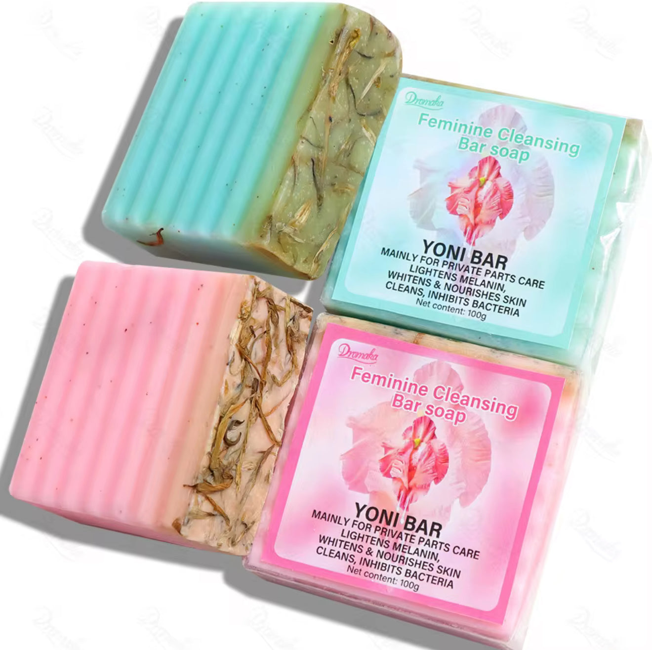 Feminine Care Suppliers (Yoni Products Vendors & Manufacturers)