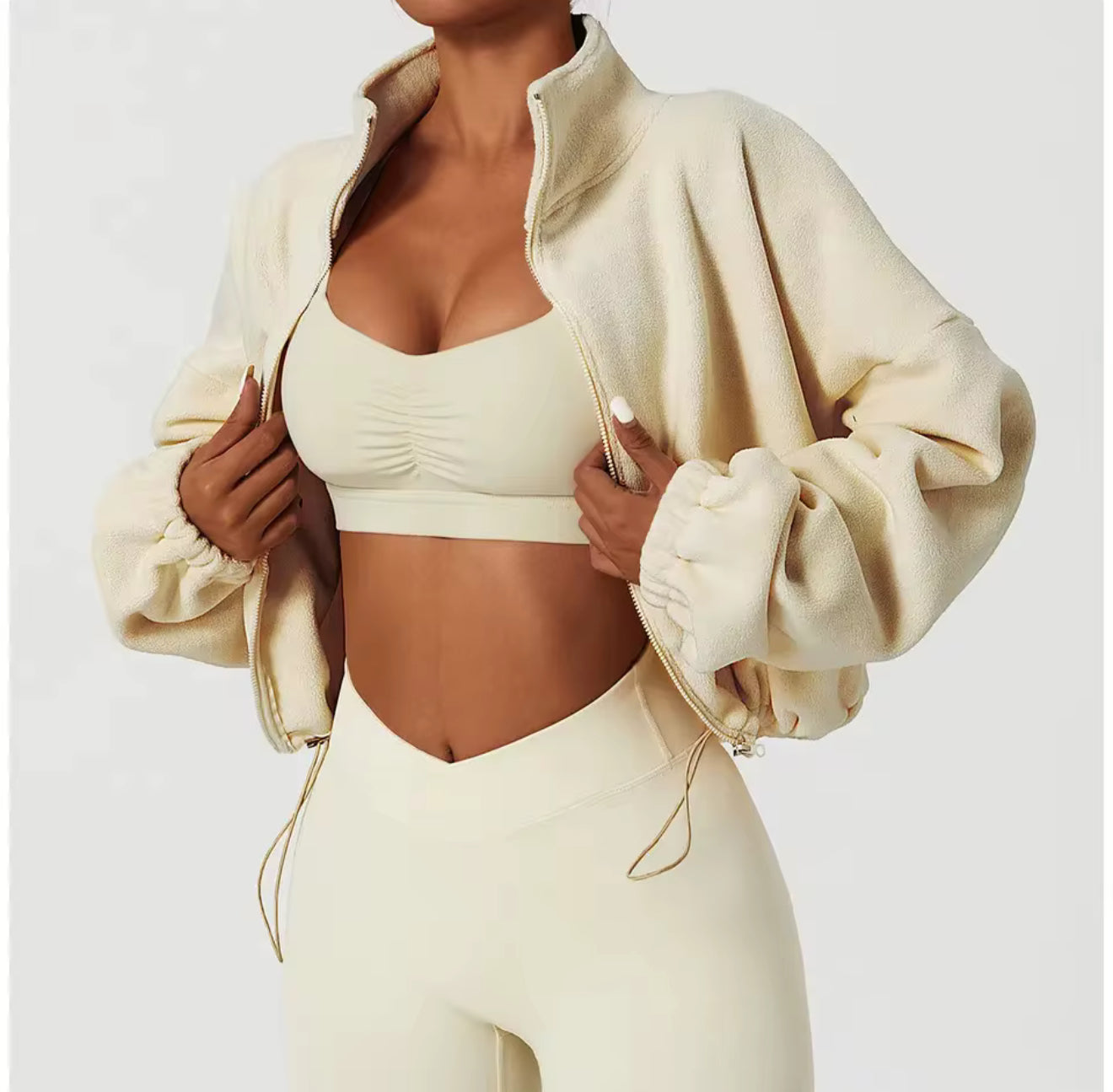 Activewear Suppliers (Gym Wear & Private Label Fitness Clothing Vendors)