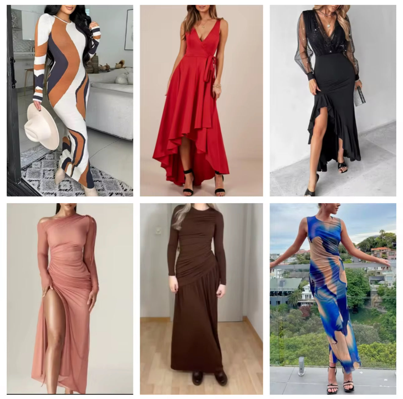 Adult SHEIN Bale Suppliers (Women’s Fashion Thrift Vendors & Bulk Clothing)