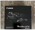 Camera & Content Creation Suppliers