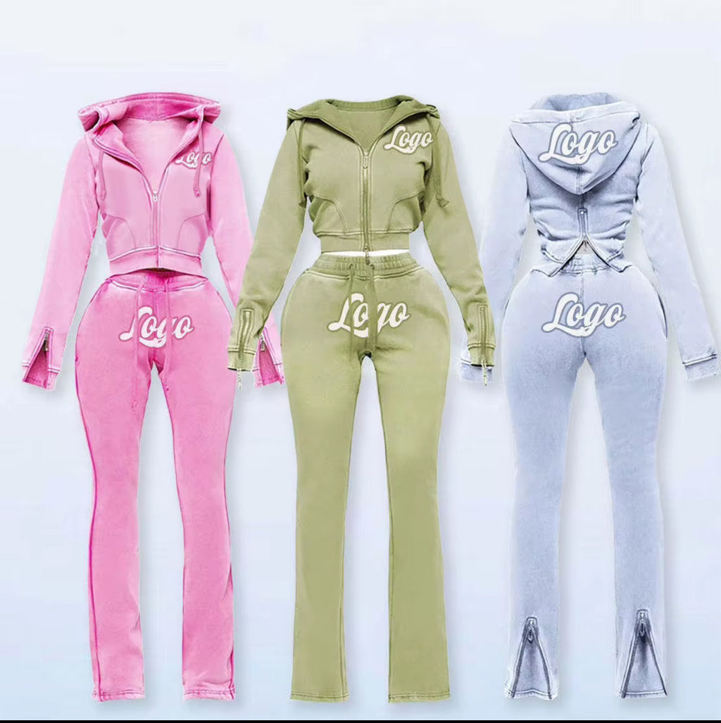 Women Clothing & Activewear Suppliers (Custom Logo Tracksuits, Gym Sets & Fashion Vendors)