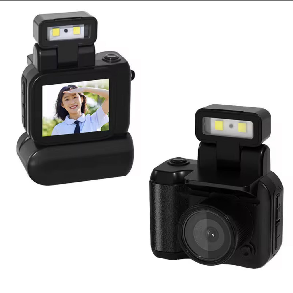 Camera & Content Creation Suppliers