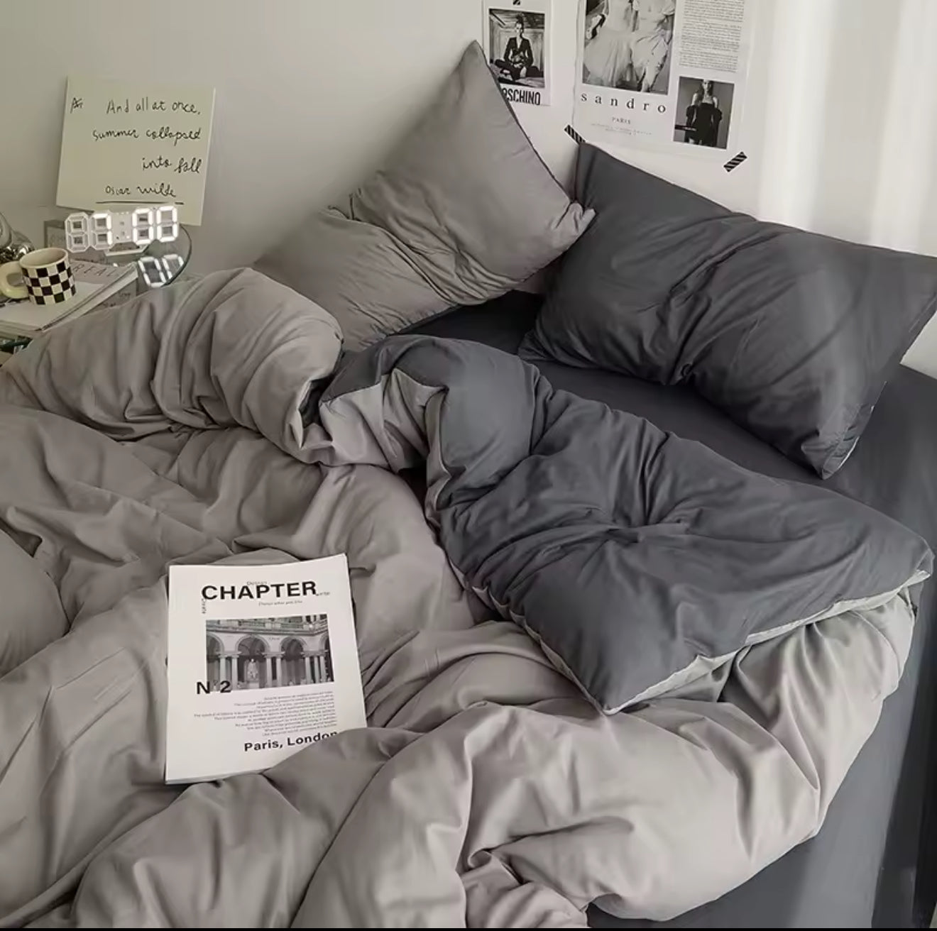 Bedding Suppliers (Bedsheets, Duvets & Pillow Vendors)