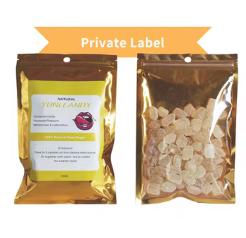 Feminine Care Suppliers (Yoni Products Vendors & Manufacturers)