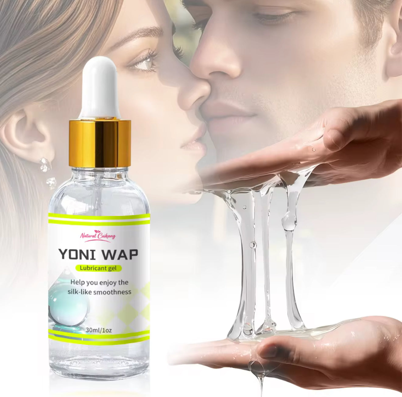 Feminine Care Suppliers (Yoni Products Vendors & Manufacturers)