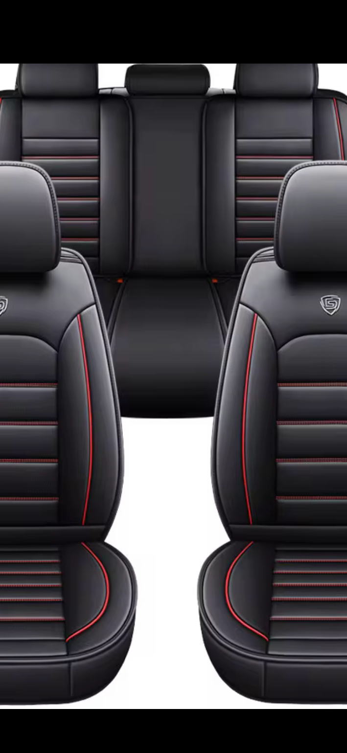 Car Accessories Suppliers (Luxury Interior & Car Decor Vendors)