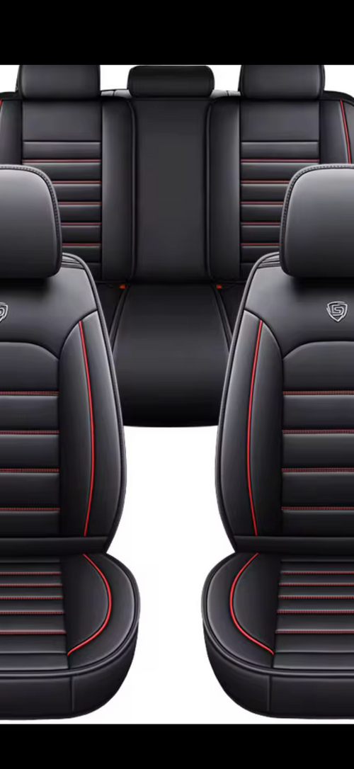 Car Accessories Suppliers (Luxury Interior & Car Decor Vendors)