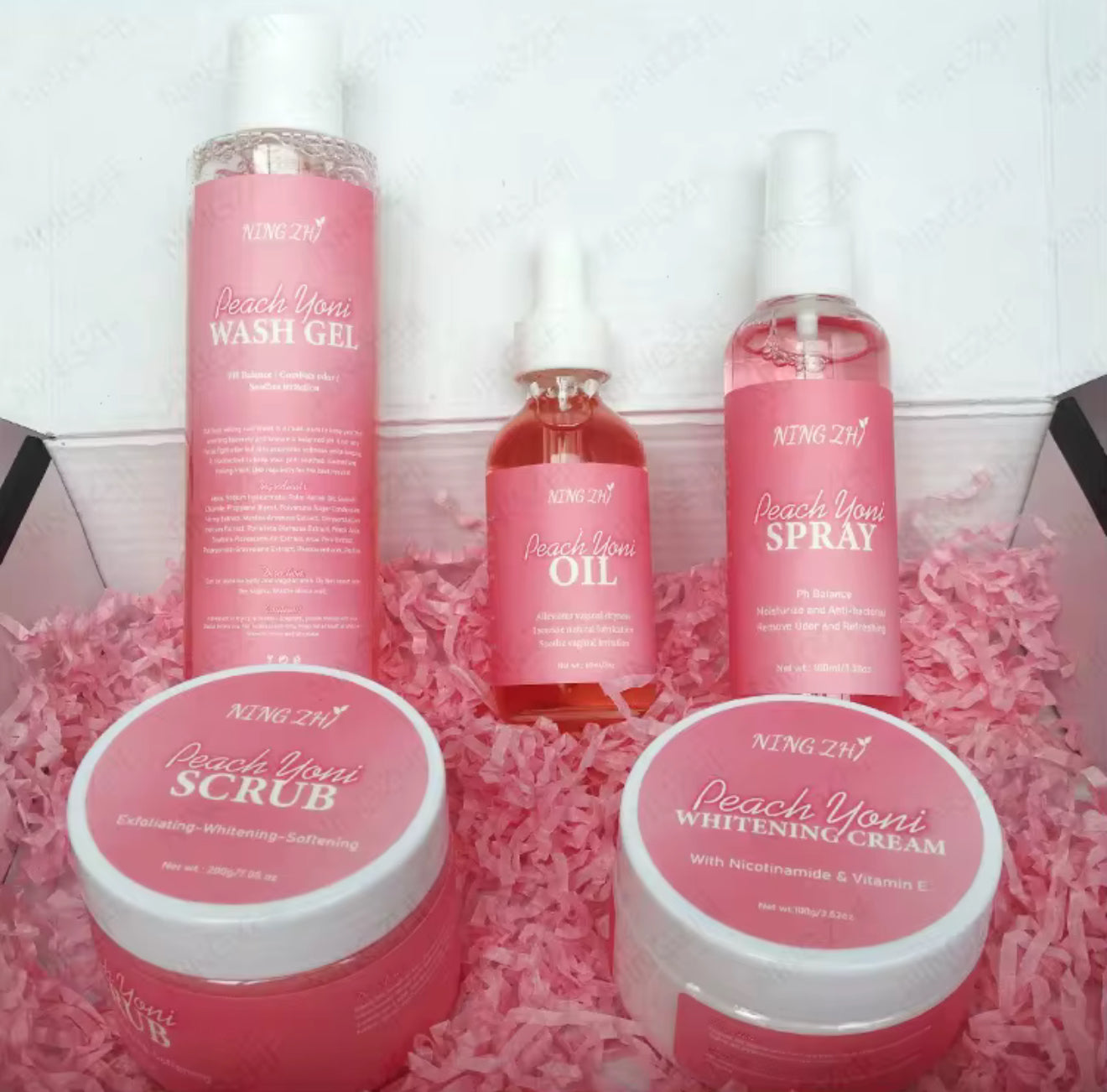 Feminine Care Suppliers (Yoni Products Vendors & Manufacturers)