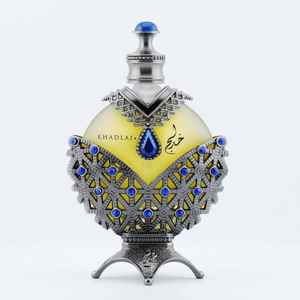 Perfume Suppliers (Fragrance Vendors & Manufacturers)