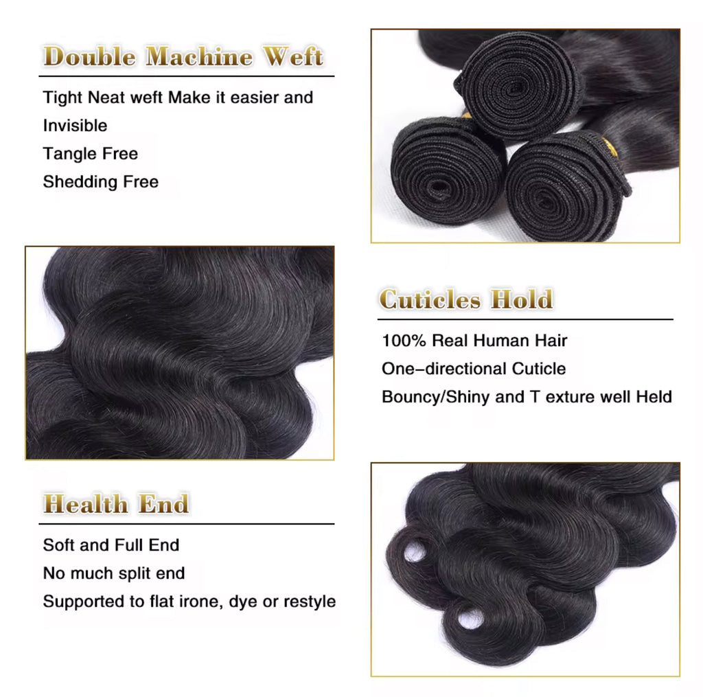 Human Hair Suppliers (Bundles & Wig Vendors – Private Label Manufacturers)