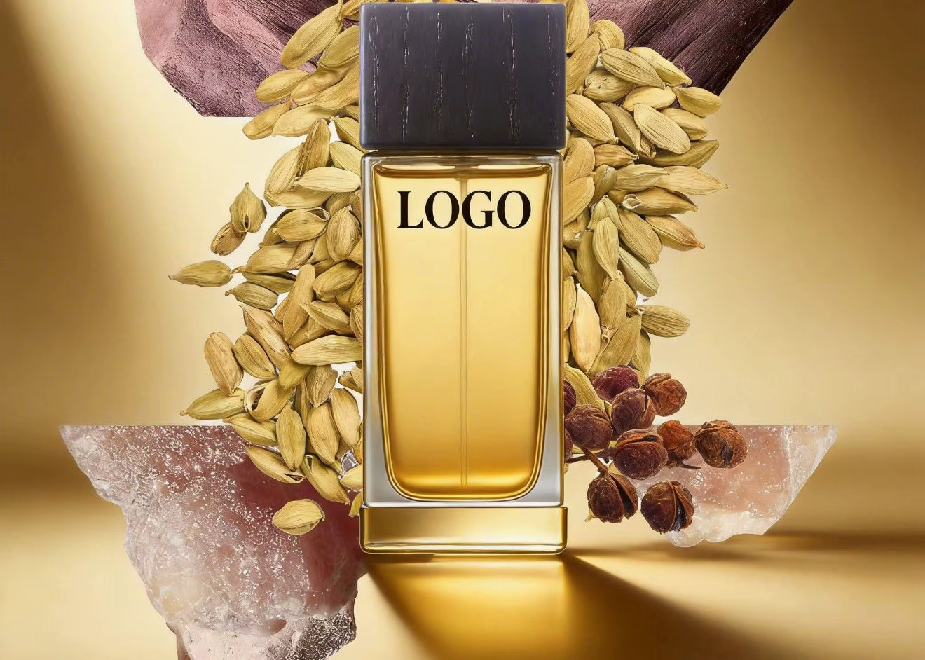 Perfume Suppliers (Fragrance Vendors & Manufacturers)