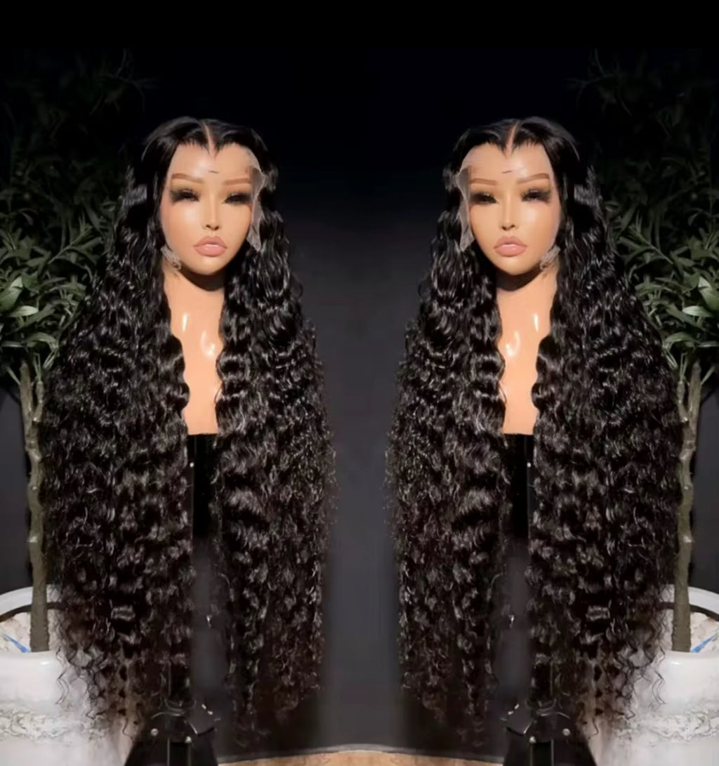 Human Hair Suppliers (Bundles & Wig Vendors – Private Label Manufacturers)