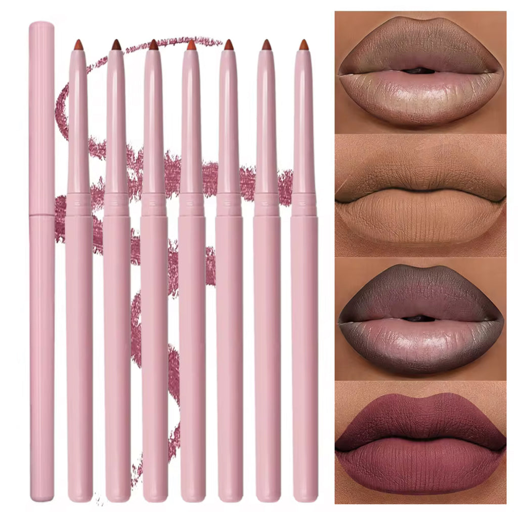 Lip Care Suppliers (Gloss, lip balm & lip liner Vendors)