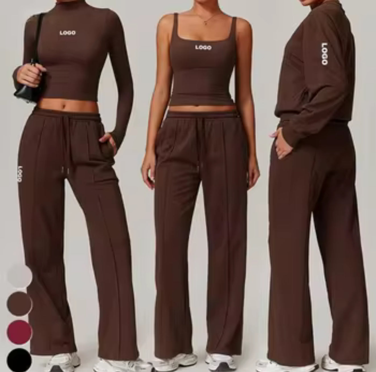 Activewear Suppliers (Gym Wear & Private Label Fitness Clothing Vendors)