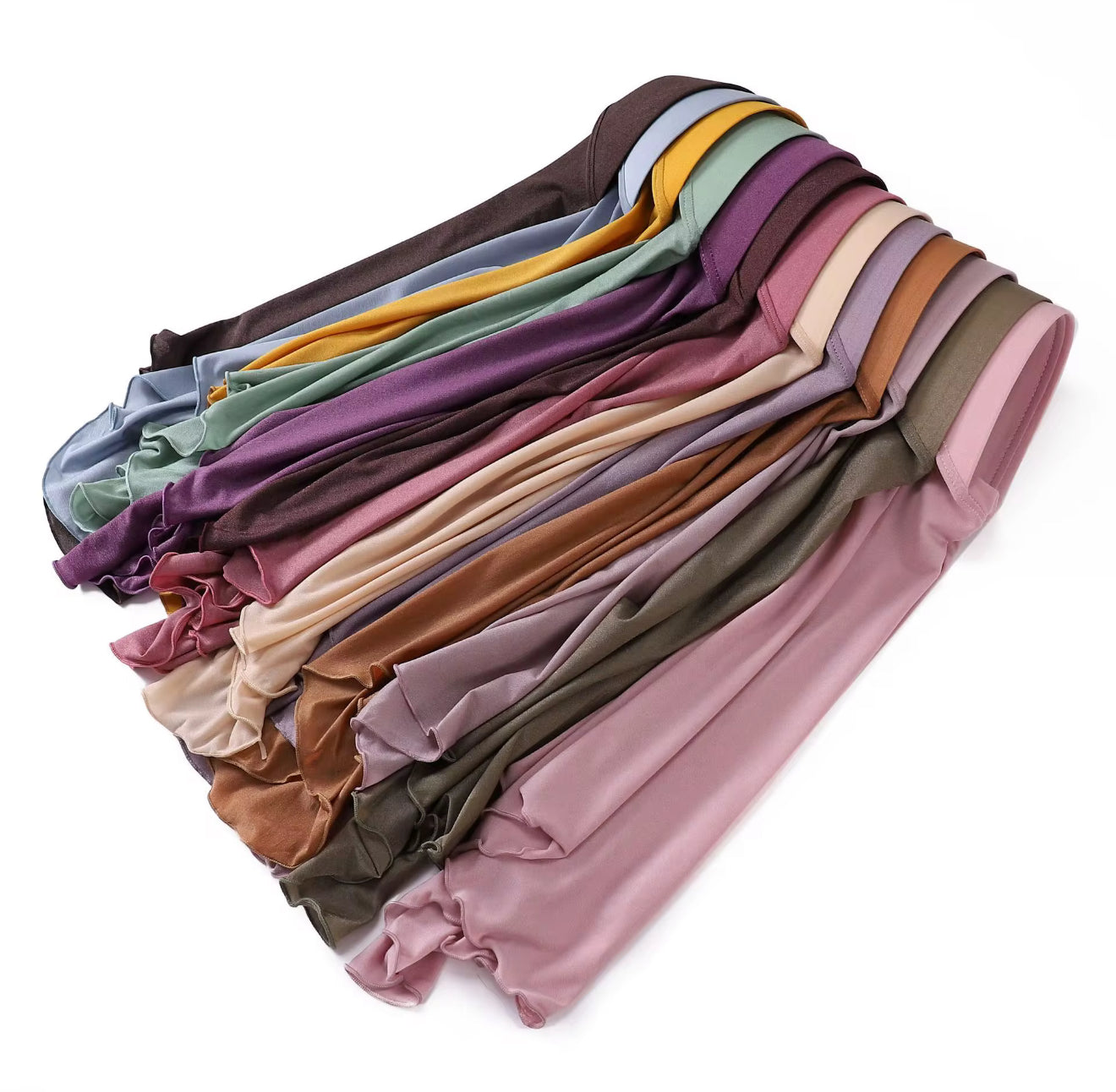 Hijab Suppliers (Scarves, Modal, Chiffon & Silk Hijab Vendors)