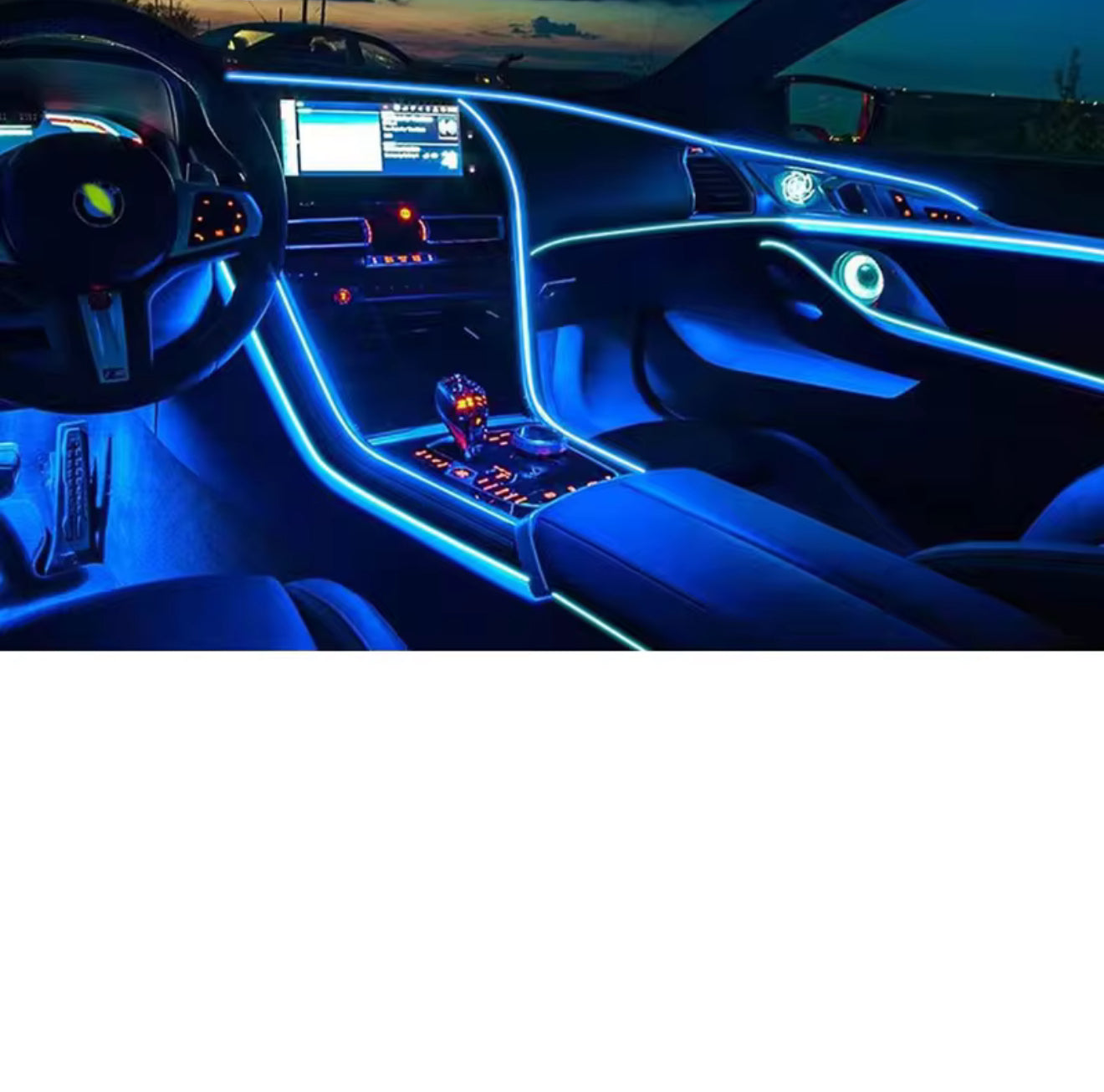 Car Accessories Suppliers (Luxury Interior & Car Decor Vendors)
