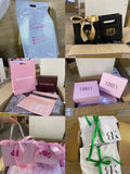 Custom Packaging Suppliers (Boxes, Bags & Branding Vendors)